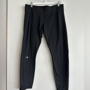 Under Armour XL Wide Band Leggings